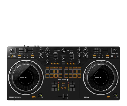 Konsola DJ PIONEER Kontroler DDJ-REV1